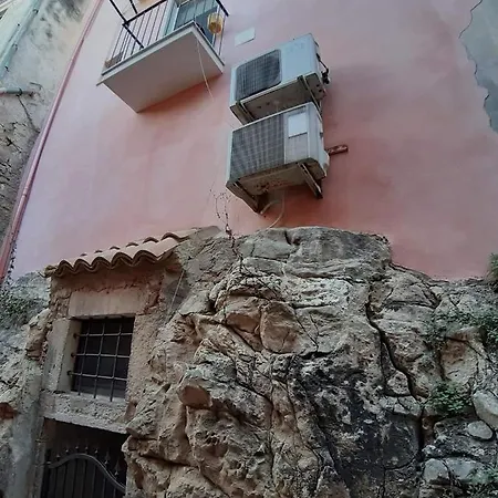 Il Balconcino Ragusa