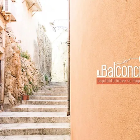 Il Balconcino Appartamento