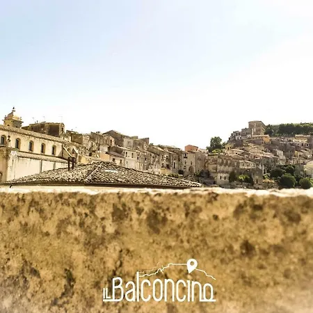Il Balconcino Appartamento Ragusa