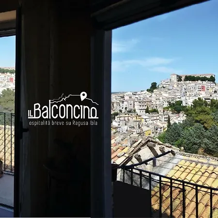 Il Balconcino