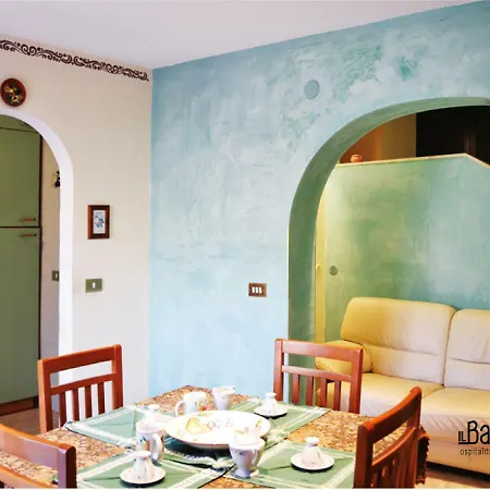 Appartamento Il Balconcino