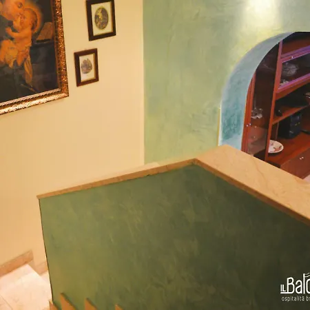 Appartamento Il Balconcino Ragusa