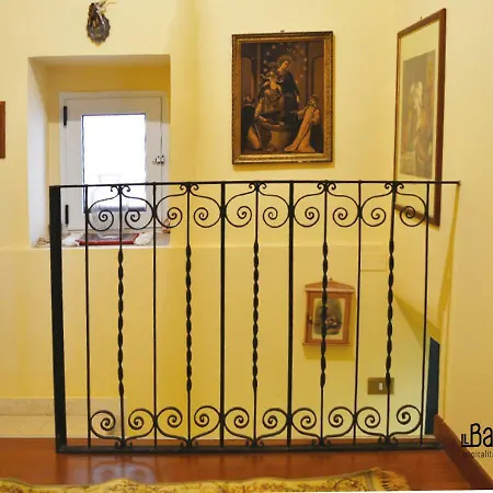 Appartamento Il Balconcino Ragusa