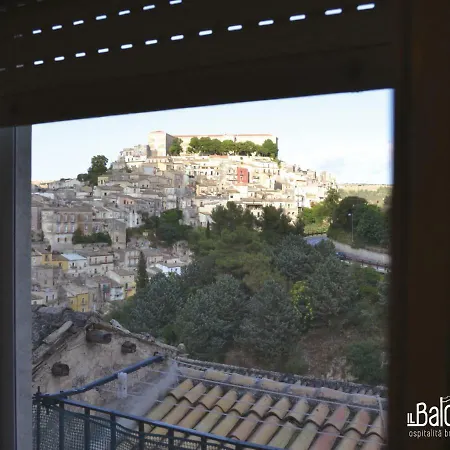 Appartamento Il Balconcino Ragusa